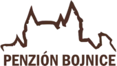 logo penzion bojnice